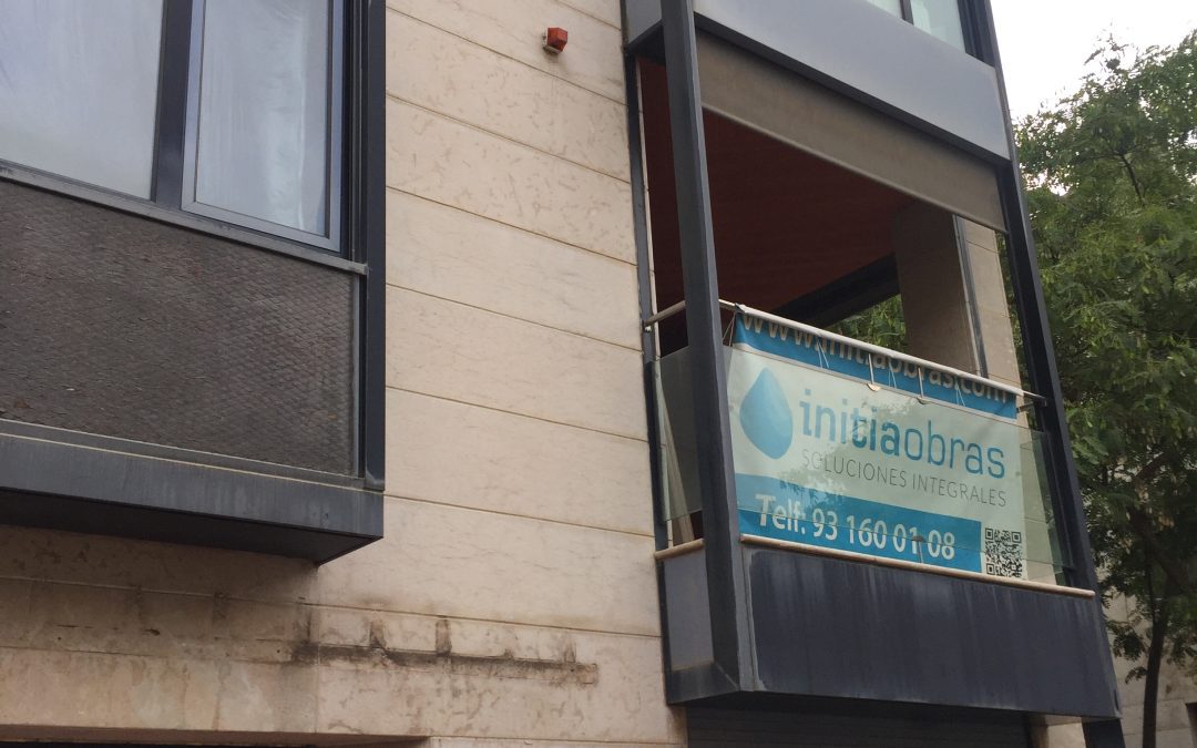 REFORMA INTEGRAL DE CASA UNIFAMILIAR EN CAN CARELLEU